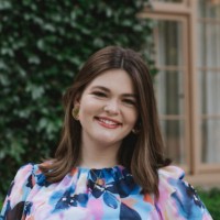 Hand & Associates, Inc. Employee Alessandra Pozzi's profile photo