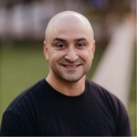 Arash Marzban Email & Phone Number