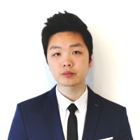 BRSW Employee Anthony Huang's profile photo