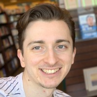 AEG Vision Employee Evan Chavez's profile photo