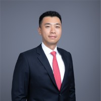 Benson Lu Email