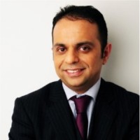 The Barrister Group Employee Azeem Ali's profile photo