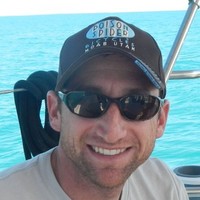 ICON Engineering, Inc. Employee Craig Jacobson's profile photo