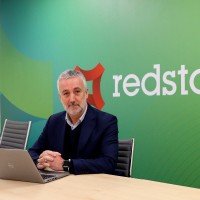 Redstor Employee Paul Evans's profile photo