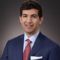 Enter CTRL Studios Employee Omar Vaikness's profile photo