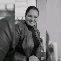 CONSULT HELP Employee Hajar Gueri's profile photo