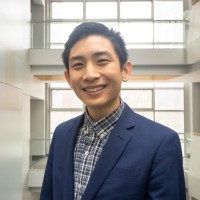 WBOY-TV Employee Jefferson Pan's profile photo
