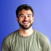 Workera Employee Ben Baca's profile photo
