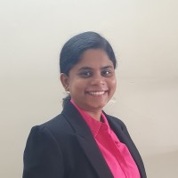 Growisto Inc. & Zip Infosolutions Pvt Ltd. Employee Trudy D'Souza's profile photo