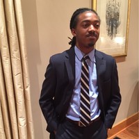 Trimble Precise Positioning Employee Justin Blackman's profile photo