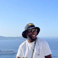 Omari Bowen's profile photo