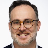 Datmos Employee Simon Robillard's profile photo
