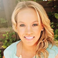 Tempe Tourism Office Employee Alicia Griffith's profile photo