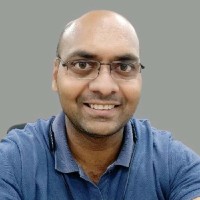 Lenexis FoodWorks Pvt Ltd Employee Parshuram Gujari's profile photo