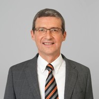 Meier Tobler Employee Heinz Wiedmer's profile photo