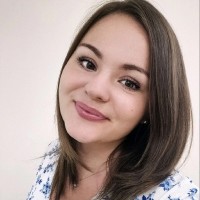 Benish GPS Employee Катерина Беседіна's profile photo