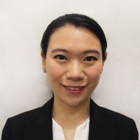 Hazel Foo Email