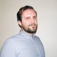 CODA, Inc Employee Alex Czysz's profile photo