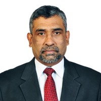Bank of Ceylon Employee Kurundu Kumbura's profile photo
