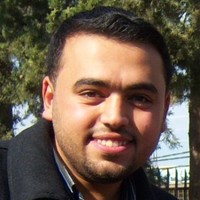 Amazon Web Services (AWS) Employee Mohammad Hussein's profile photo