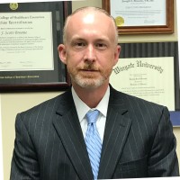 J Scott Broome