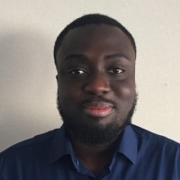 Shadowfax Corp Employee Odubunmi Oluwadamilola's profile photo