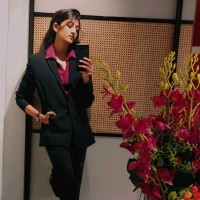 Interior Plus Employee Arbeen Banu's profile photo