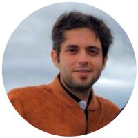 Tecture, LLC Employee Muhammad Khan's profile photo