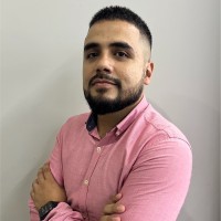 Macropay Employee Jose Colin's profile photo