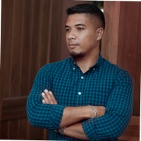 Akanga 2.0 Employee Rasoanaivo Tolotra's profile photo