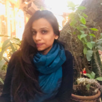 AppyHigh Employee Neha Verma's profile photo