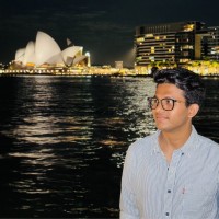 Harsha Suresha Email