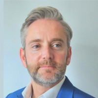 Microsoft Employee Joseph Morgan's profile photo