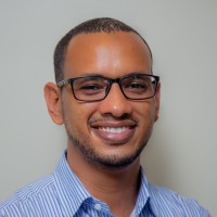 Base Titanium Limited Employee Hamza Awadh's profile photo