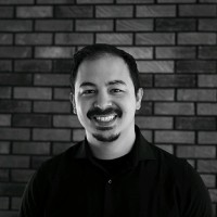 Territory Studio Ltd. Employee Brandon Mata's profile photo
