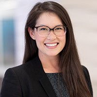 GITAI Employee Kristen Killian's profile photo