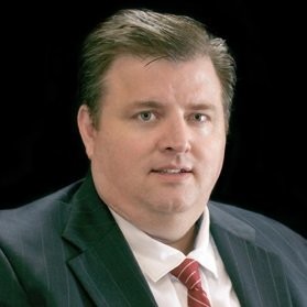 McDermott International, Ltd Employee Barry White's profile photo