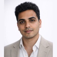 Millennium Employee Sid Pednekar's profile photo
