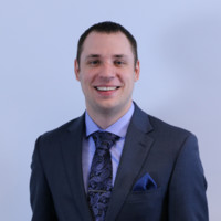 Drew van Meter Email & Phone Number