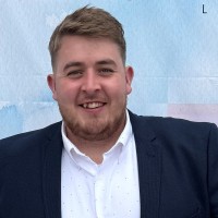 BNP Paribas Personal Finance Employee Matt Bowen's profile photo