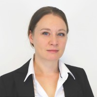 Syntegon Employee Johanna Marquette's profile photo