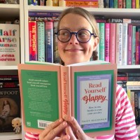 Glasgow Life Employee Johanna MacIver's profile photo