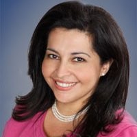 Weingart Foundation Employee Belen Vargas's profile photo