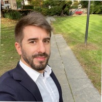 Digitec Innovation Srl Employee Luca Palmulli's profile photo