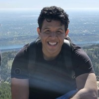 BI Incorporated Employee Christopher Barrientos's profile photo
