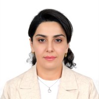 Aknostic Employee Fattaneh Hafshejani's profile photo