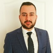 Redoks Engineering Ltd. Employee Cihan Şahi̇n's profile photo