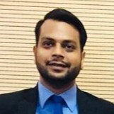 SMS group GmbH Employee Sahil Agarwal's profile photo