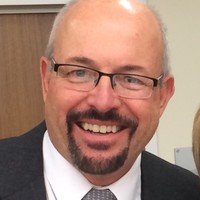 Quality Insights Employee Gary Stoner's profile photo