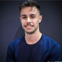 Boston Consulting Group (BCG) Employee Matheus Cardoso's profile photo